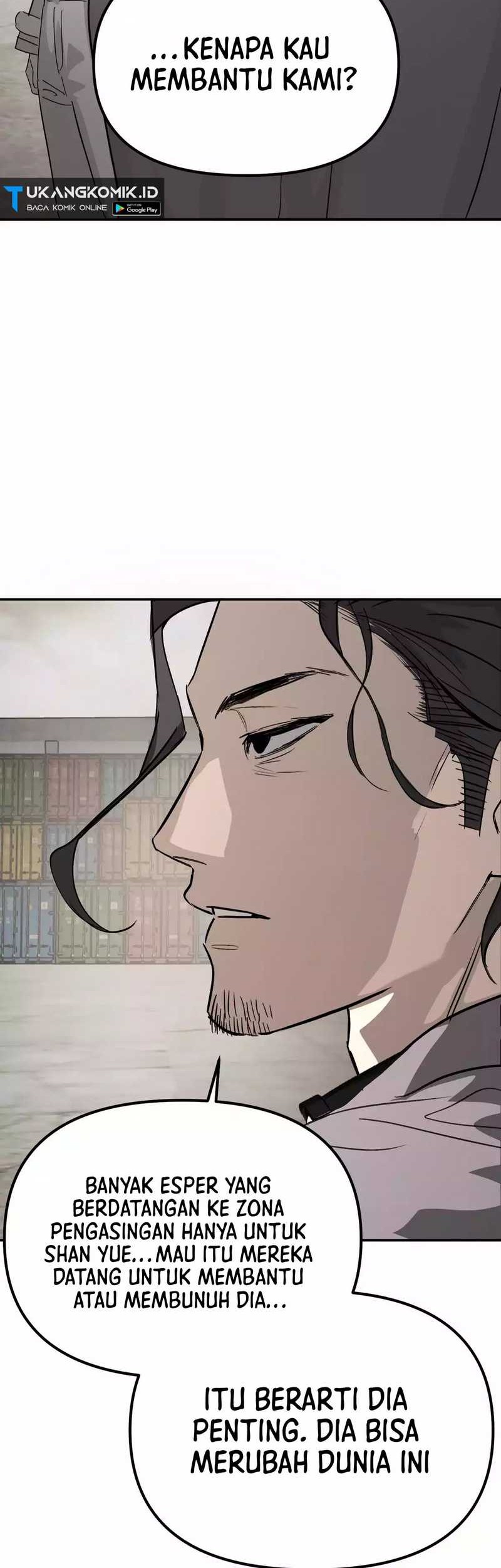 The Evil Ring Chapter 13 - halaman 92