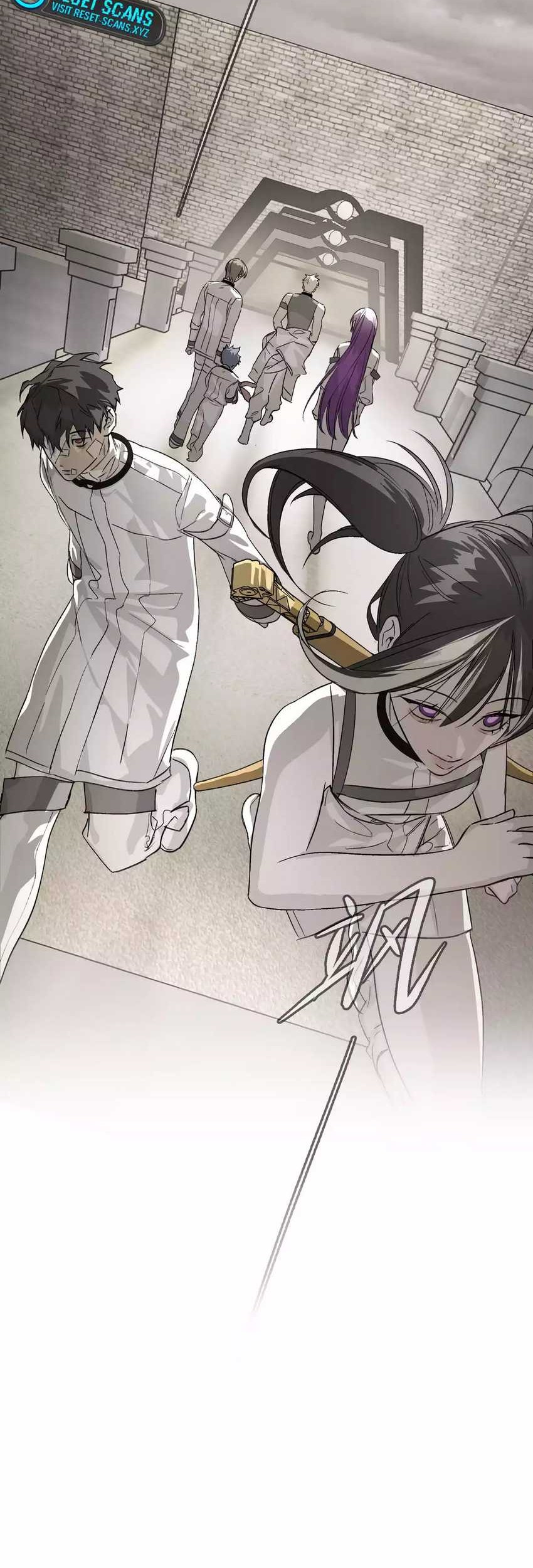 The Evil Ring Chapter 14 - halaman 17