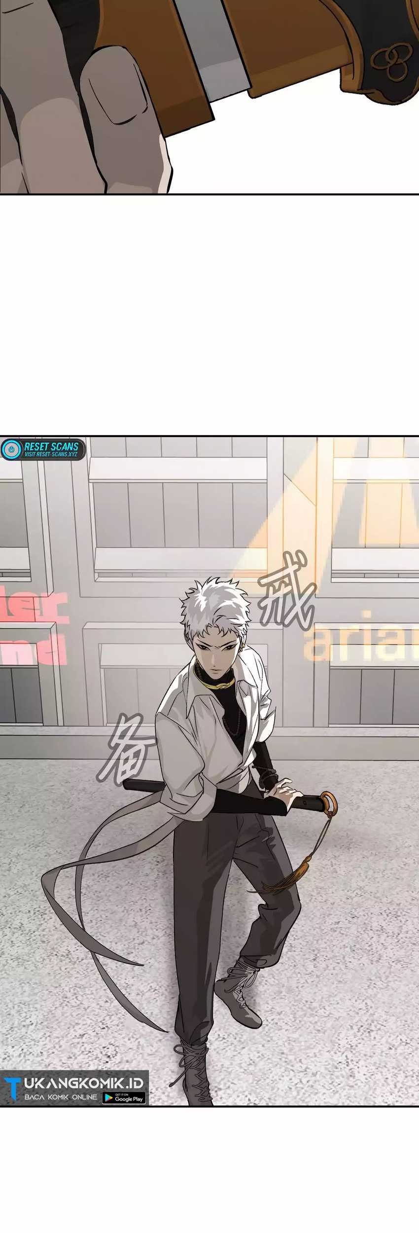 The Evil Ring Chapter 14 - halaman 25