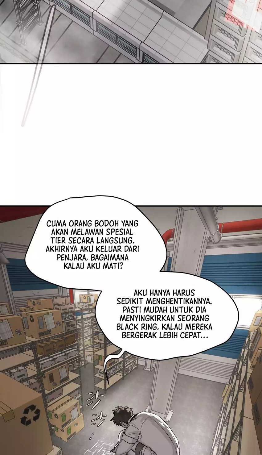 The Evil Ring Chapter 14 - halaman 27