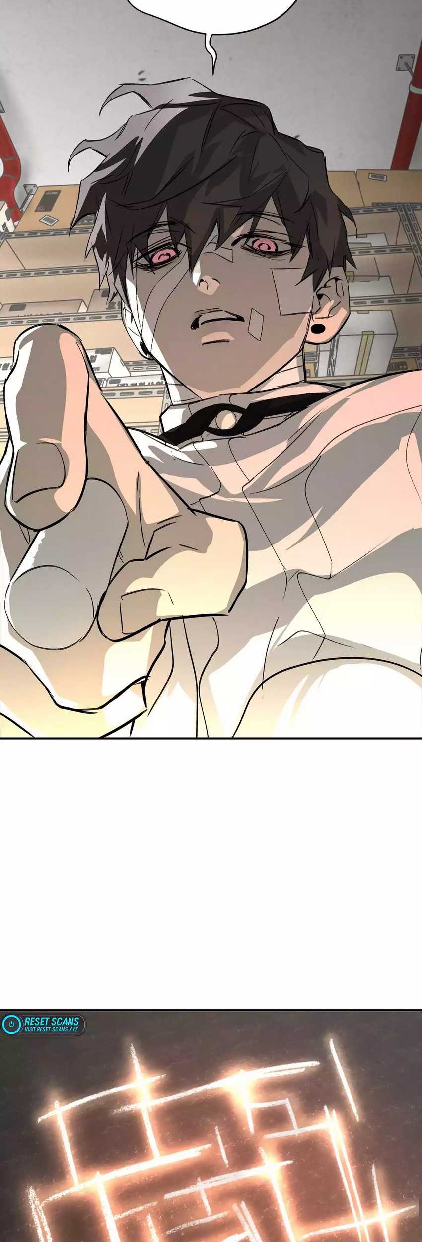 The Evil Ring Chapter 14 - halaman 29