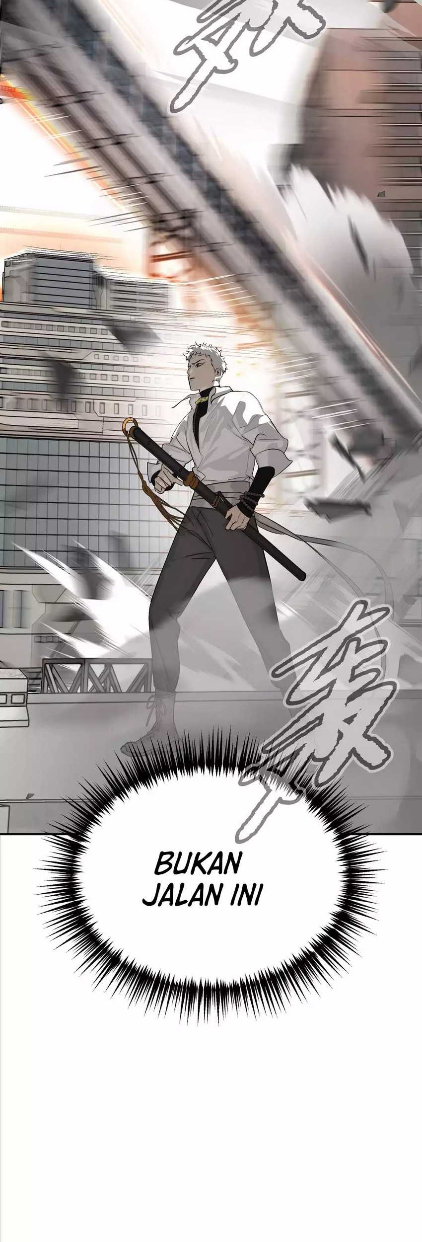 The Evil Ring Chapter 14 - halaman 38