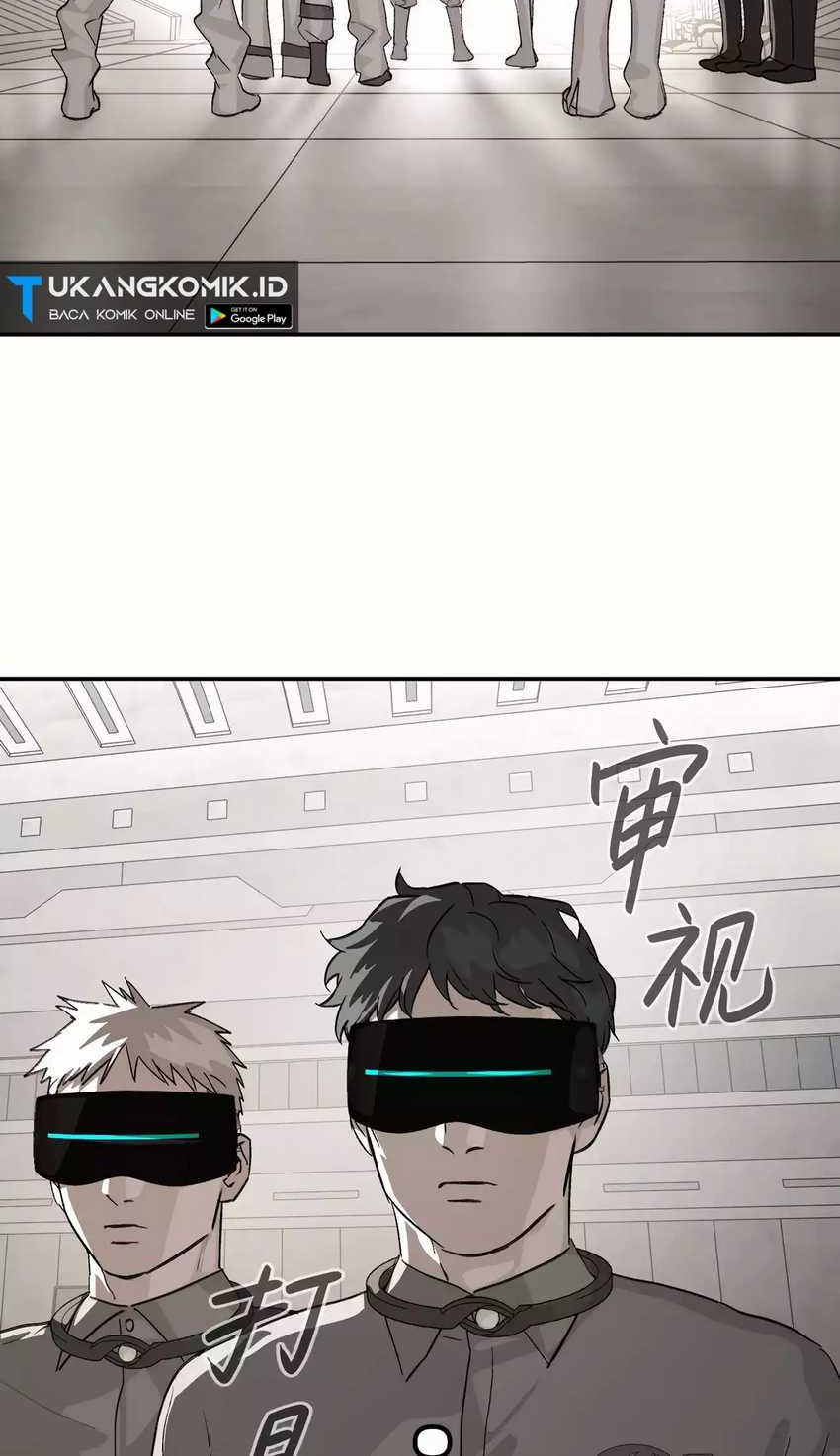 The Evil Ring Chapter 14 - halaman 6