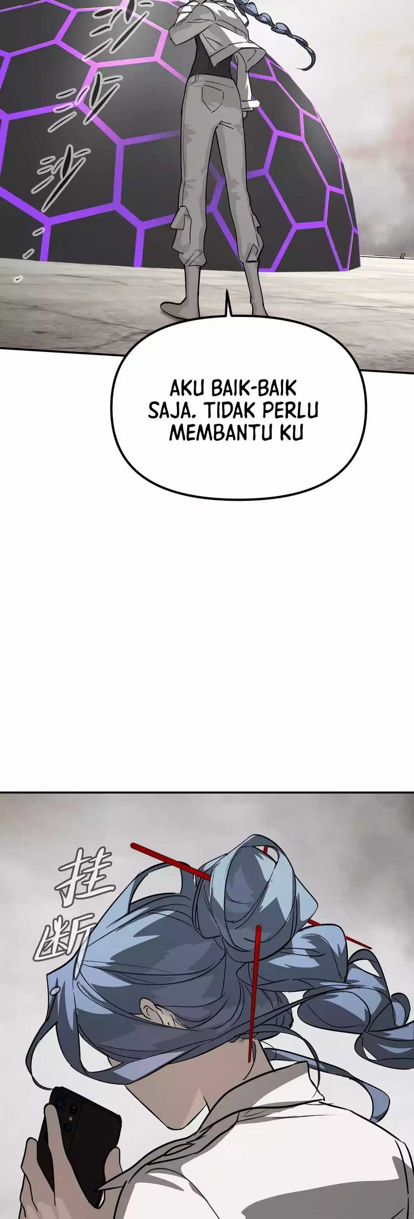 The Evil Ring Chapter 14 - halaman 70