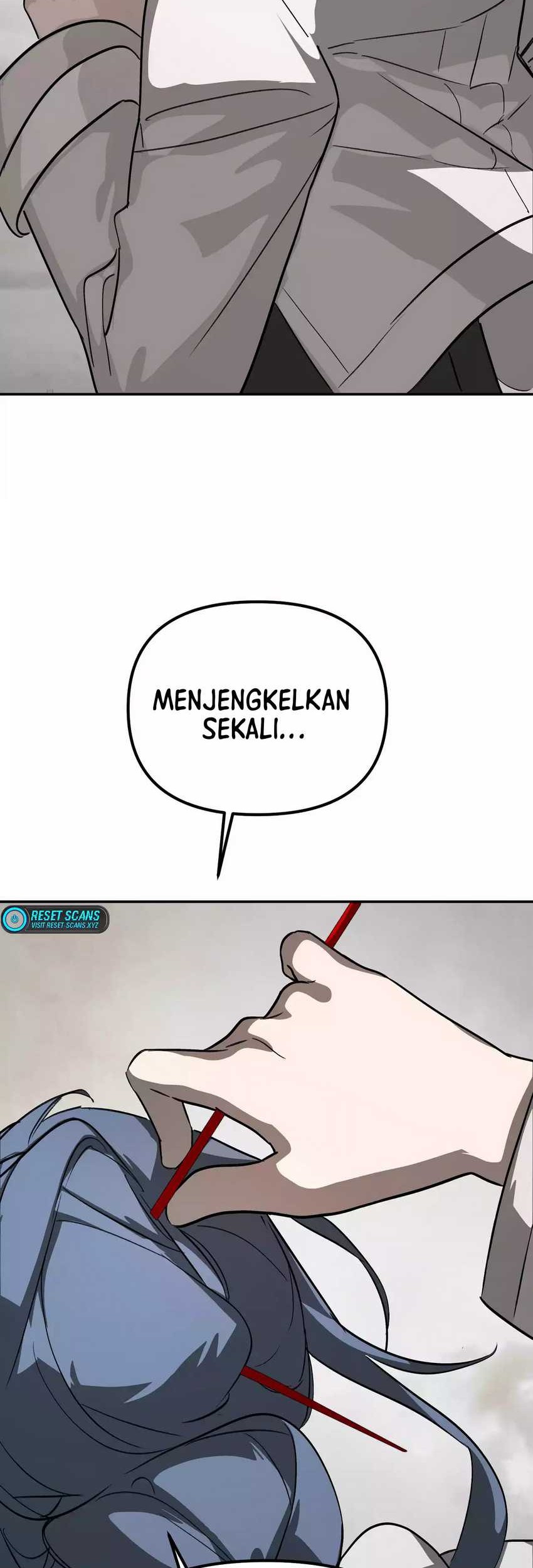 The Evil Ring Chapter 14 - halaman 71