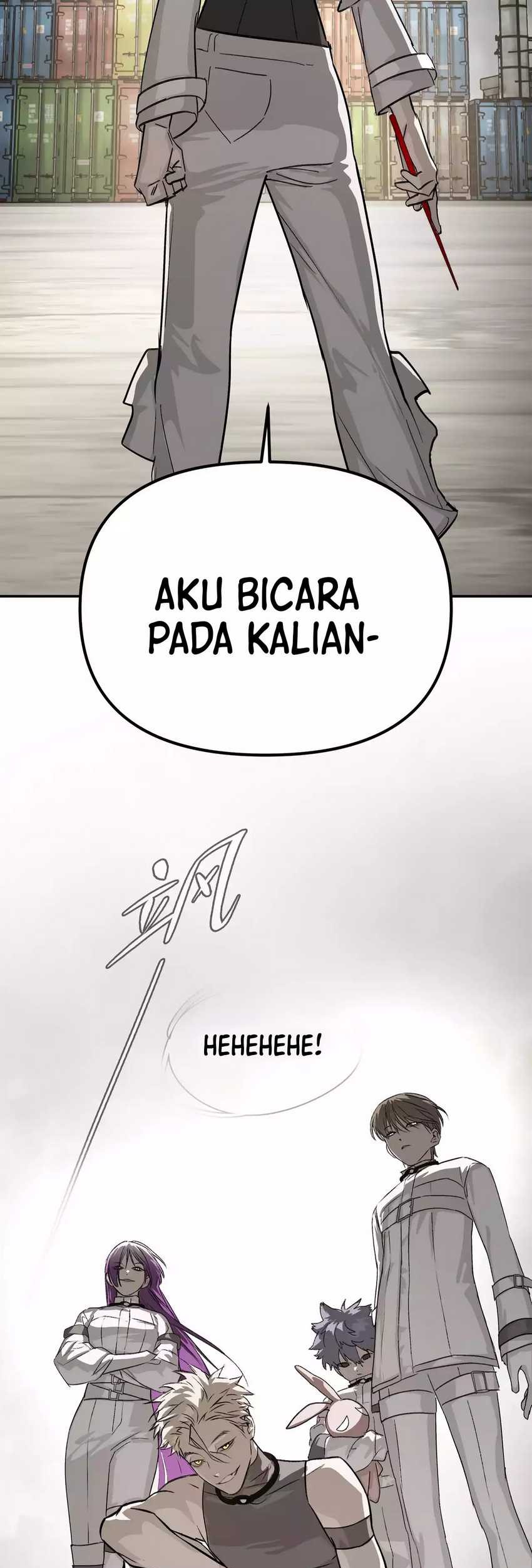 The Evil Ring Chapter 14 - halaman 73