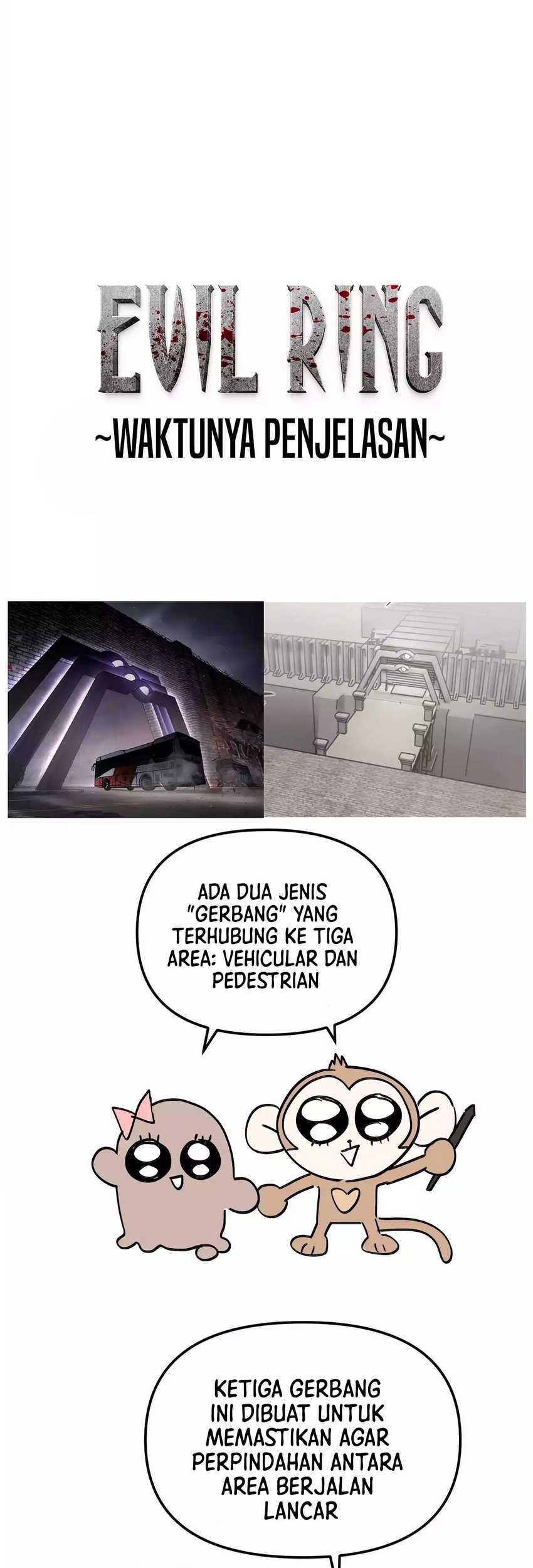 The Evil Ring Chapter 14 - halaman 76