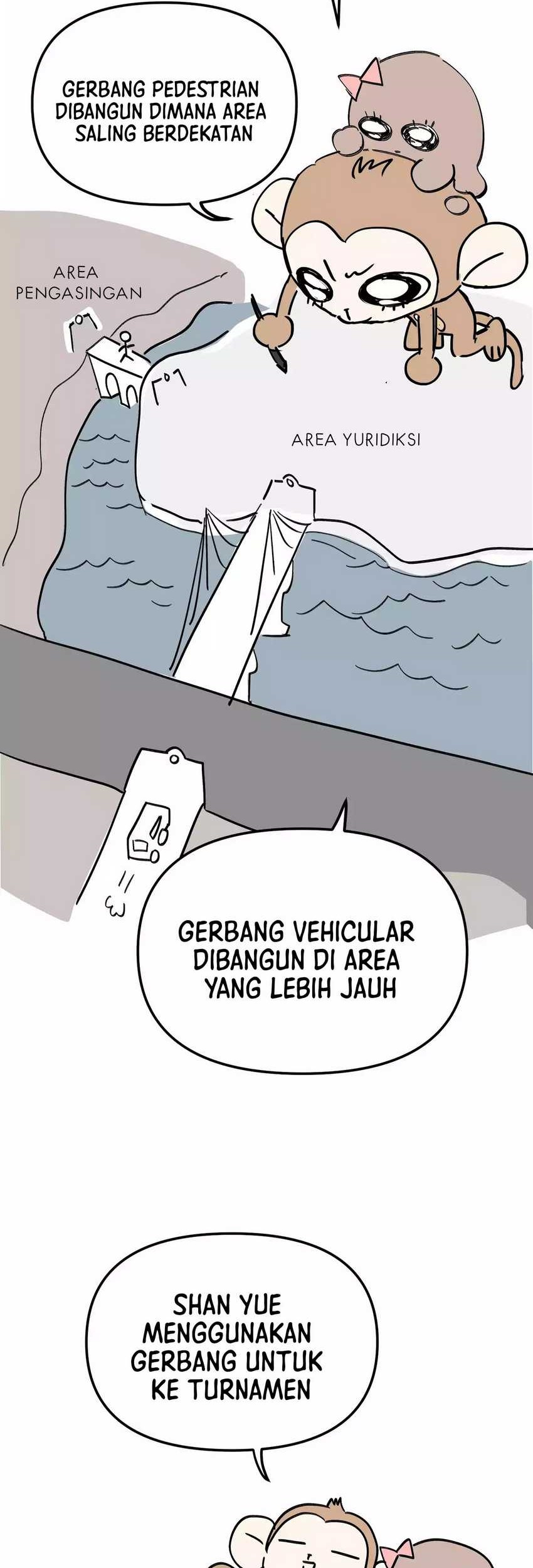 The Evil Ring Chapter 14 - halaman 77