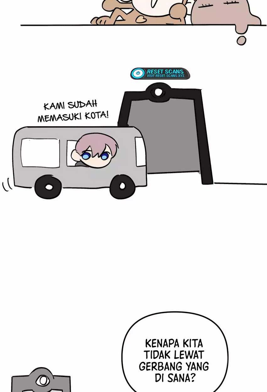 The Evil Ring Chapter 14 - halaman 78