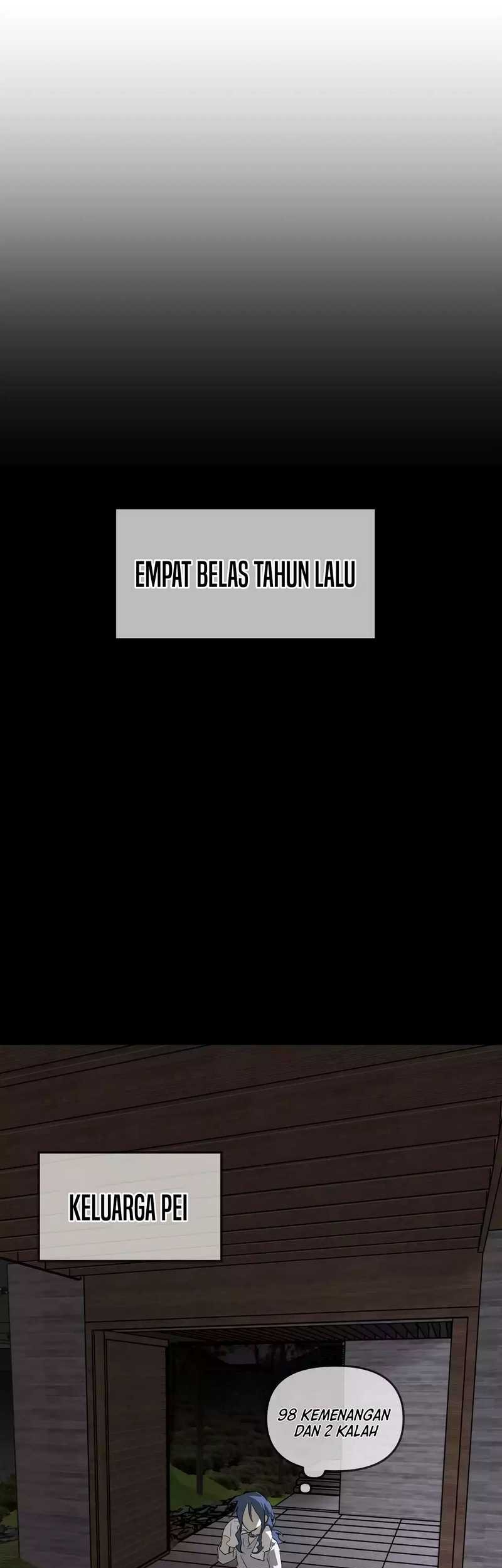 The Evil Ring Chapter 15 - halaman 13