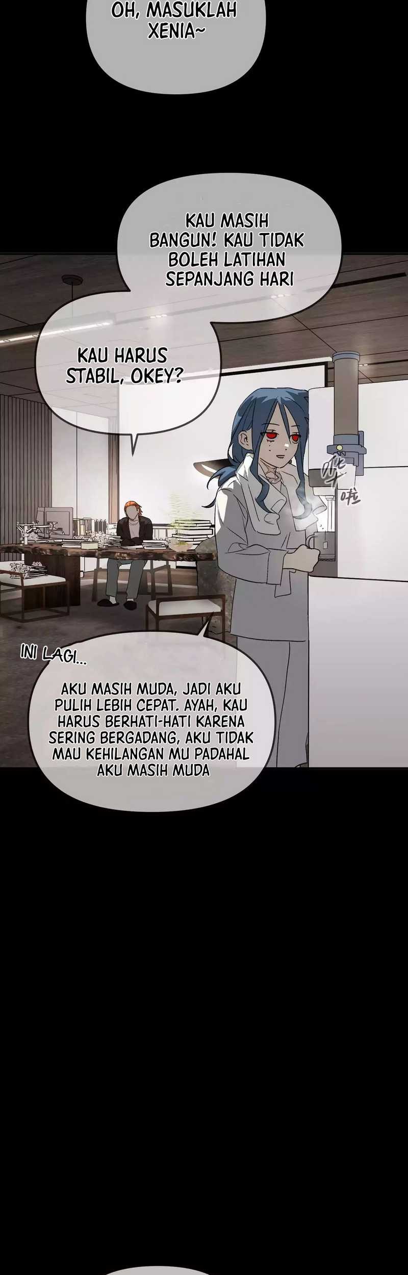 The Evil Ring Chapter 15 - halaman 17