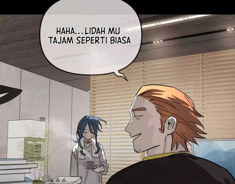 The Evil Ring Chapter 15 - halaman 18