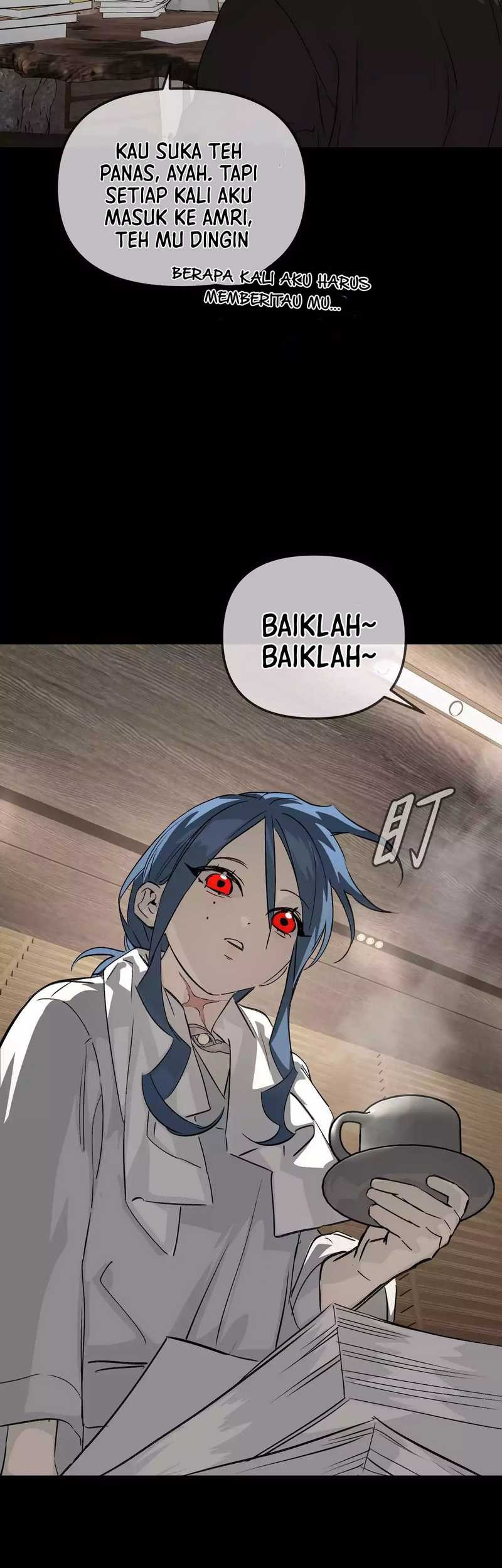 The Evil Ring Chapter 15 - halaman 19