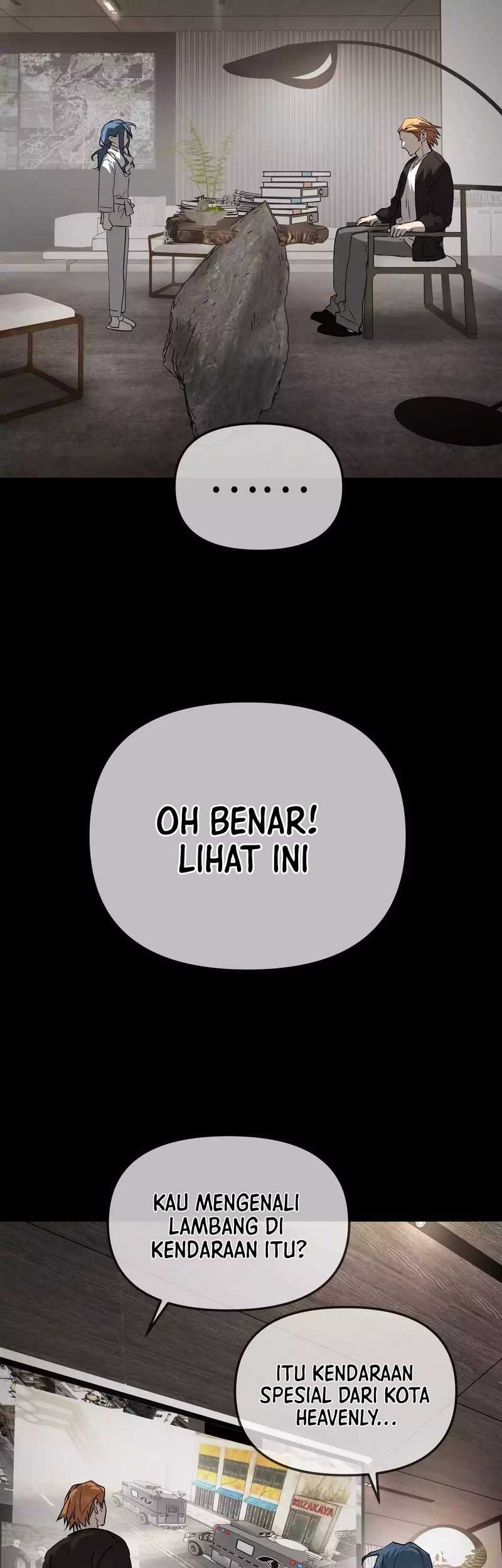 The Evil Ring Chapter 15 - halaman 25
