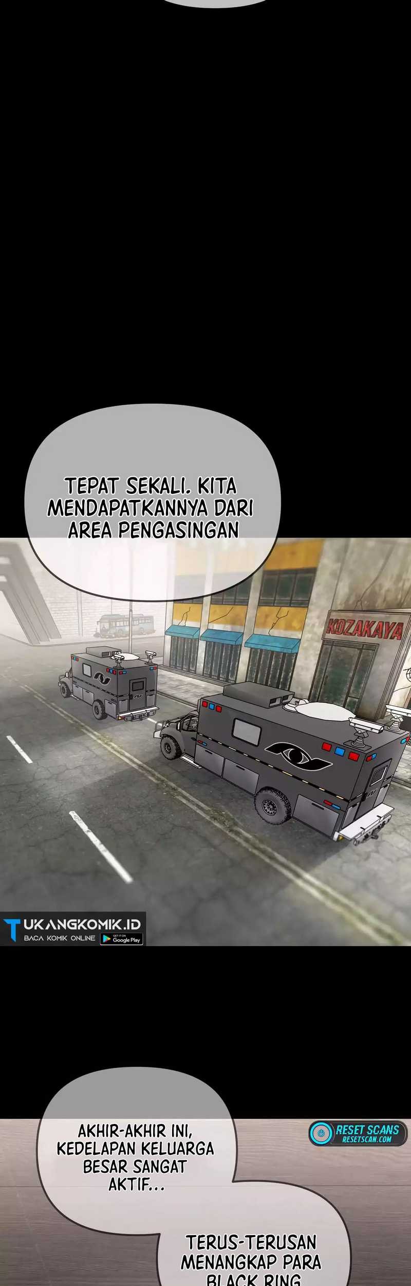 The Evil Ring Chapter 15 - halaman 27