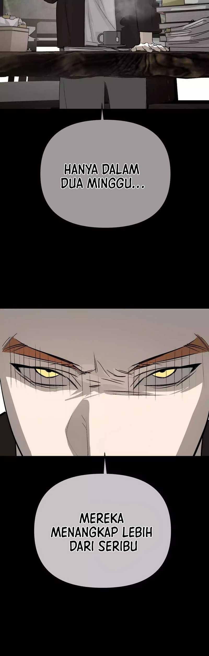 The Evil Ring Chapter 15 - halaman 29