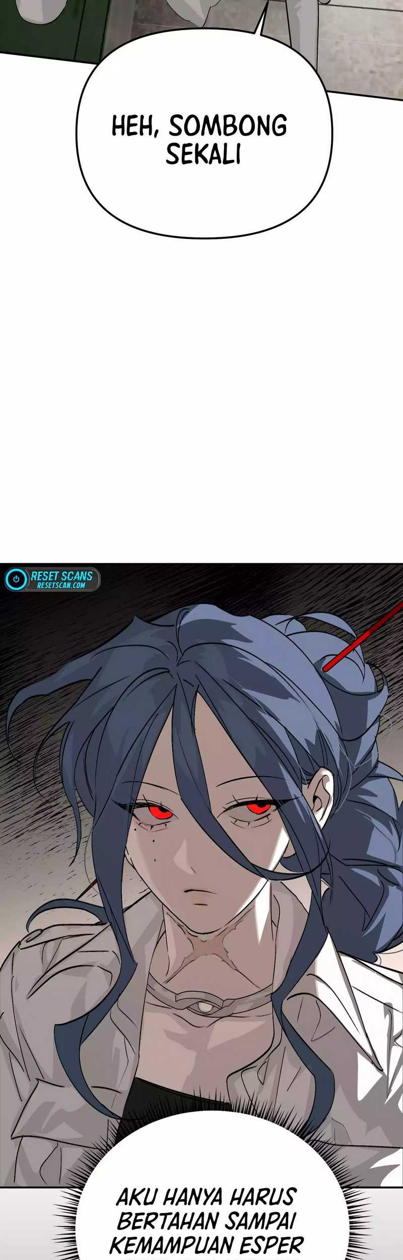 The Evil Ring Chapter 15 - halaman 3