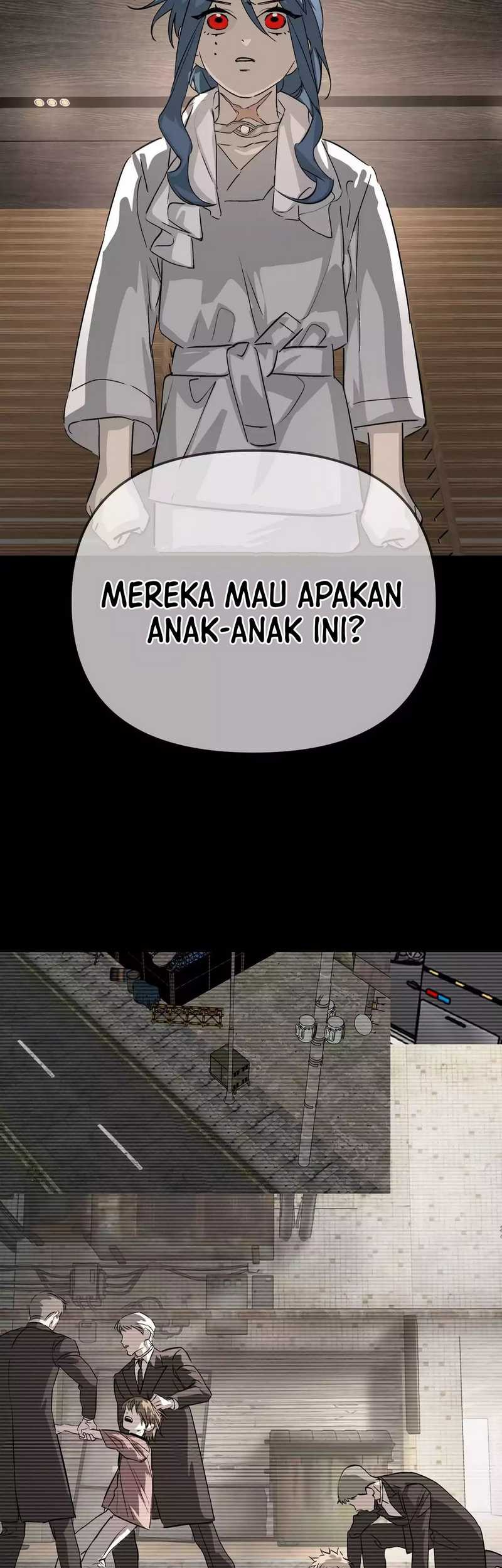 The Evil Ring Chapter 15 - halaman 31
