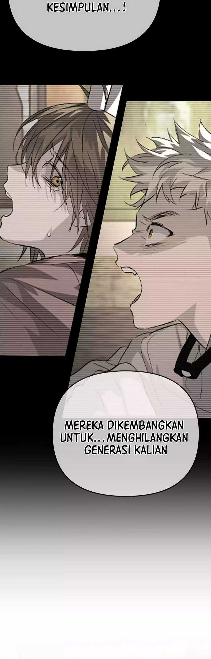 The Evil Ring Chapter 15 - halaman 33