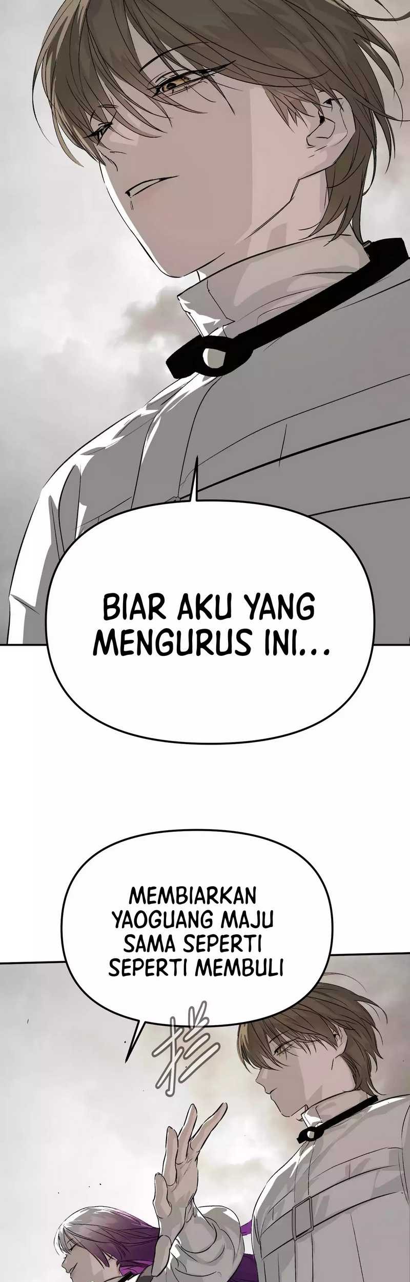 The Evil Ring Chapter 15 - halaman 37
