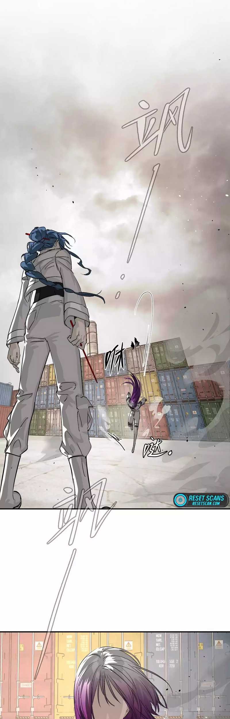 The Evil Ring Chapter 15 - halaman 39