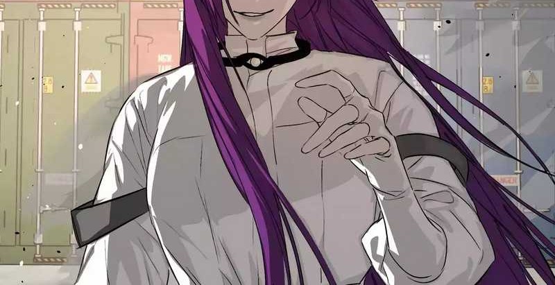 The Evil Ring Chapter 15 - halaman 40