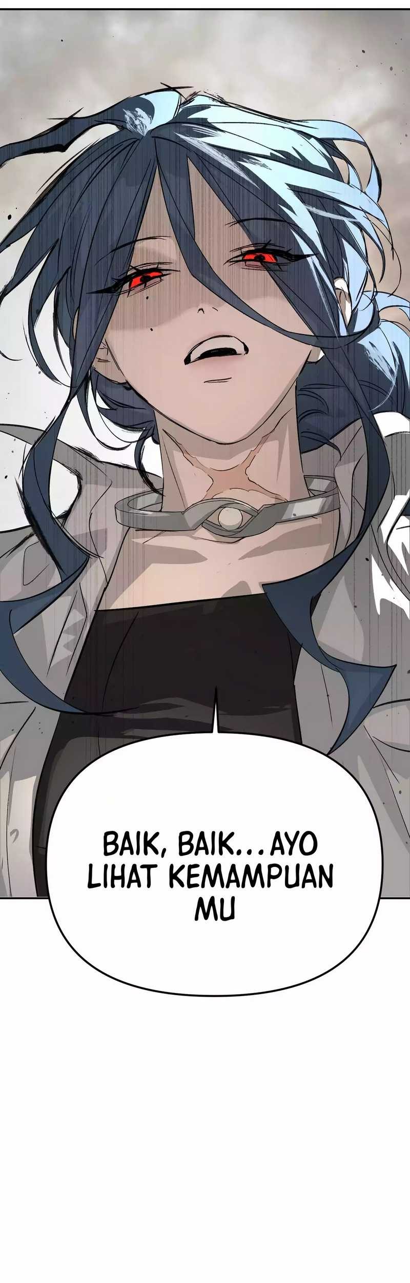 The Evil Ring Chapter 15 - halaman 43