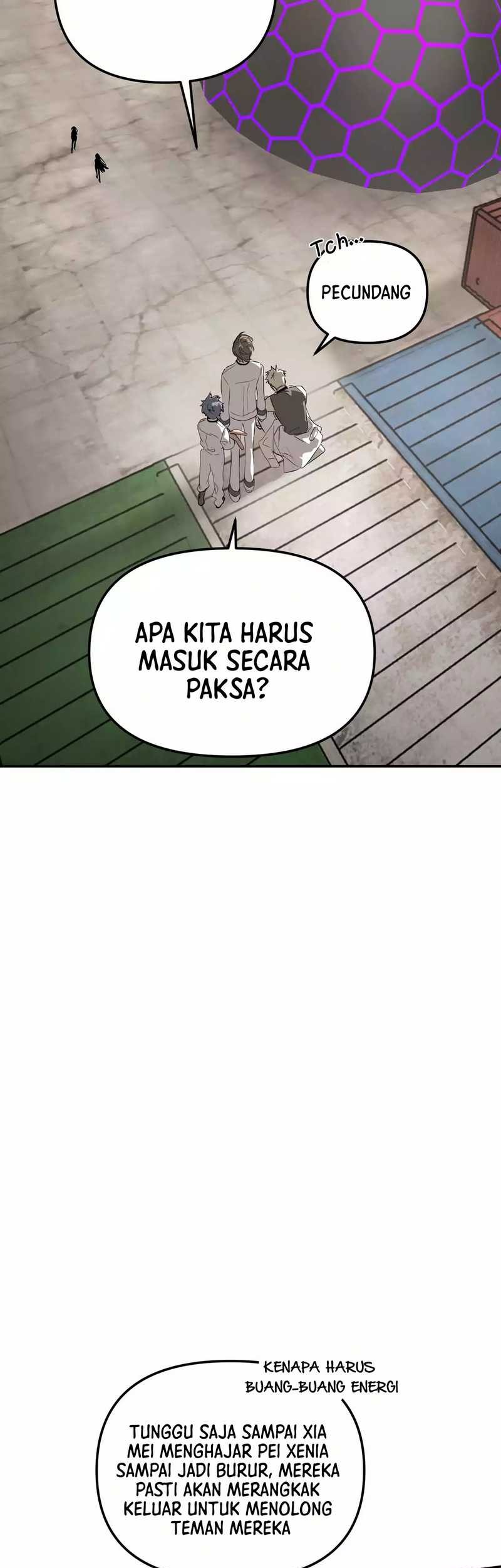 The Evil Ring Chapter 15 - halaman 45