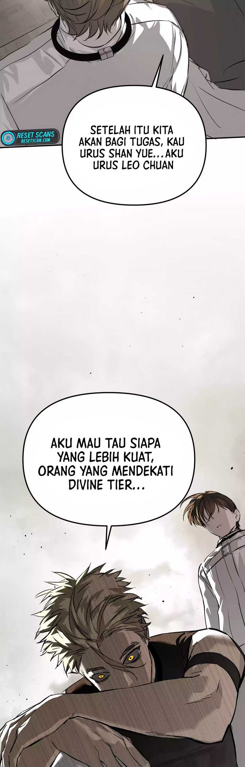 The Evil Ring Chapter 15 - halaman 47