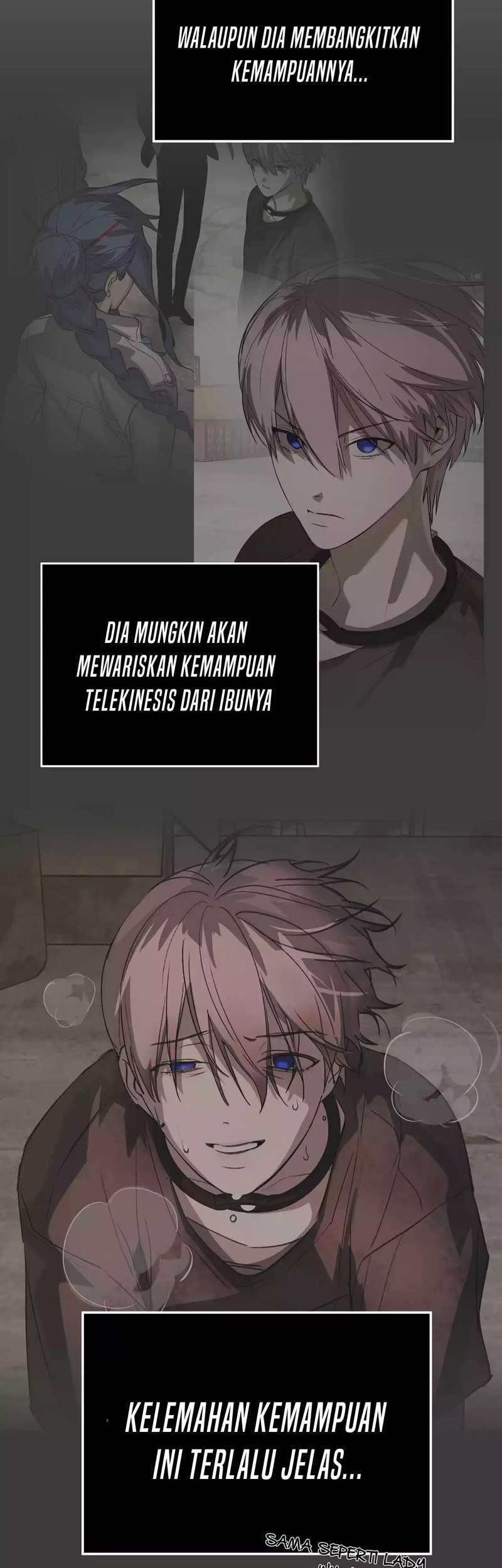 The Evil Ring Chapter 15 - halaman 5