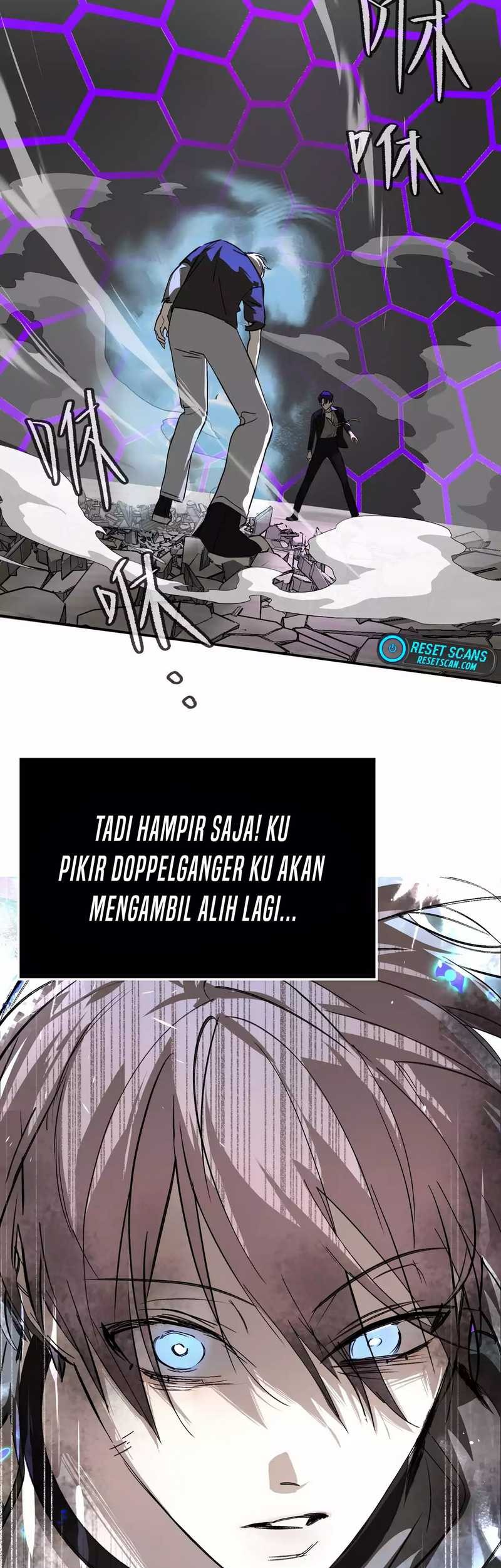 The Evil Ring Chapter 15 - halaman 50