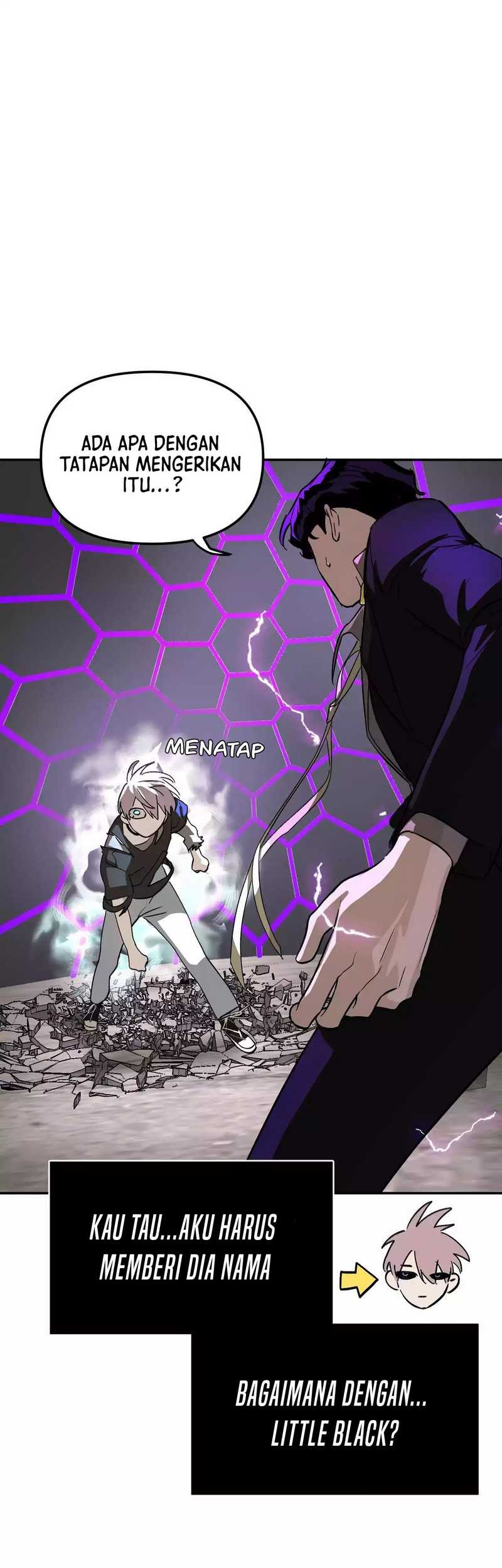 The Evil Ring Chapter 15 - halaman 53