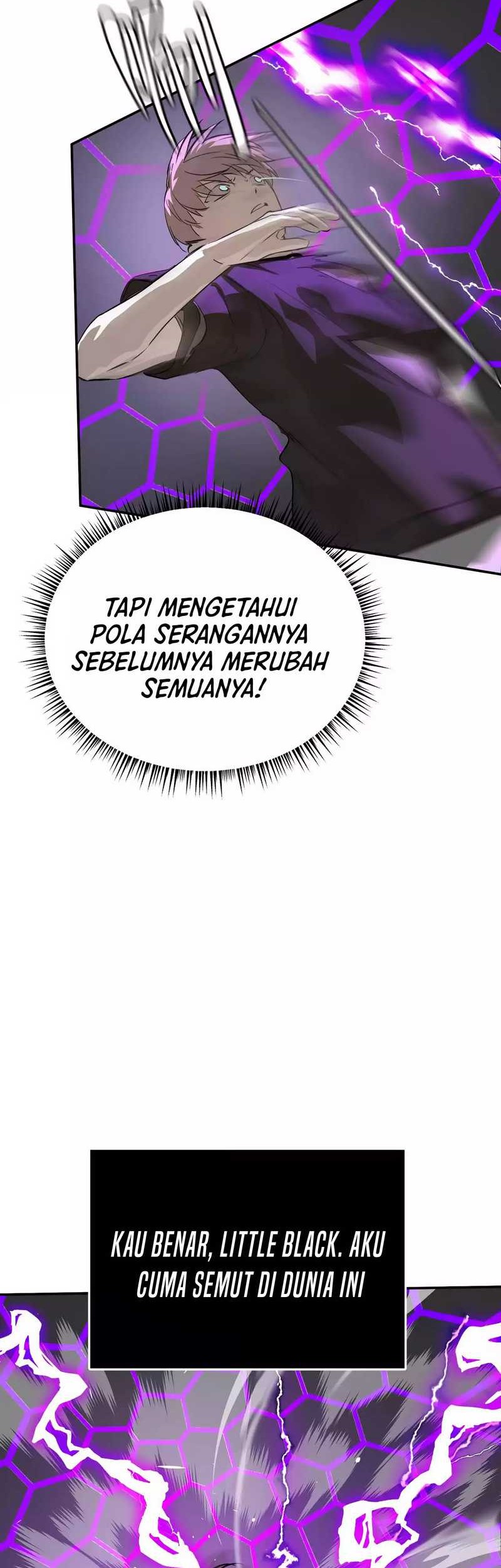 The Evil Ring Chapter 15 - halaman 59