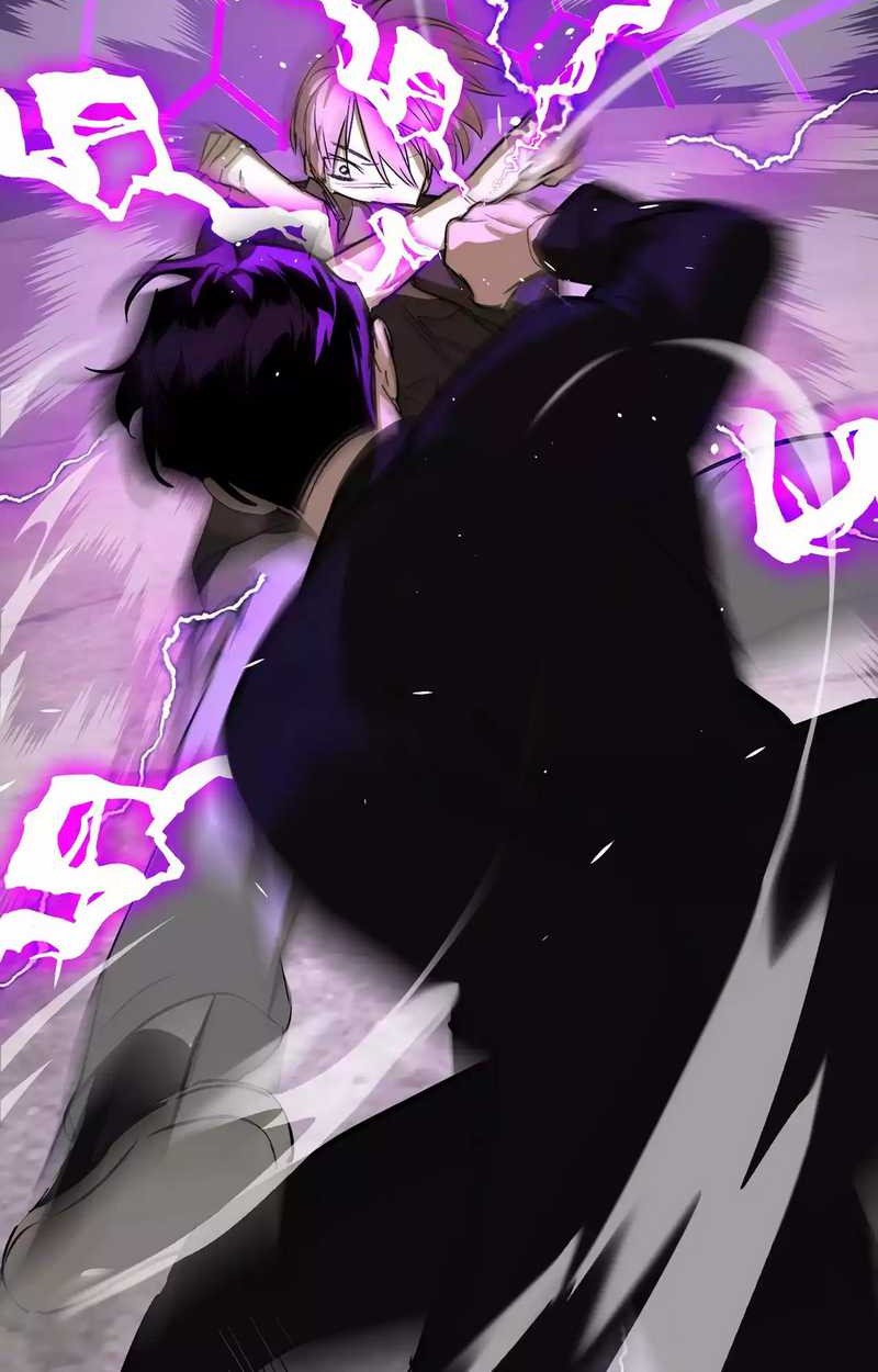 The Evil Ring Chapter 15 - halaman 60