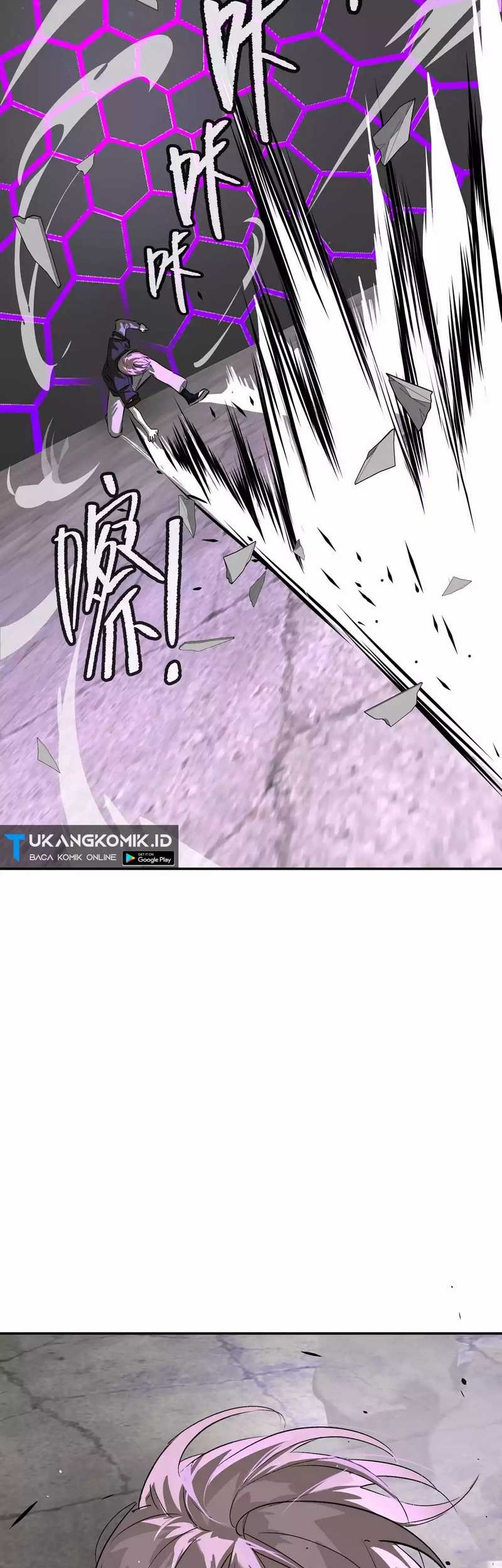 The Evil Ring Chapter 15 - halaman 68