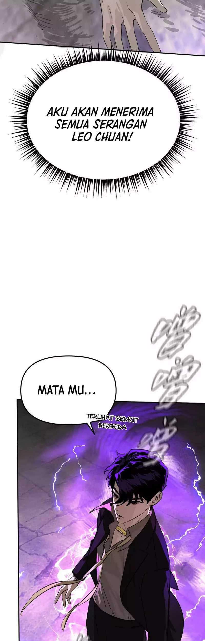 The Evil Ring Chapter 15 - halaman 70