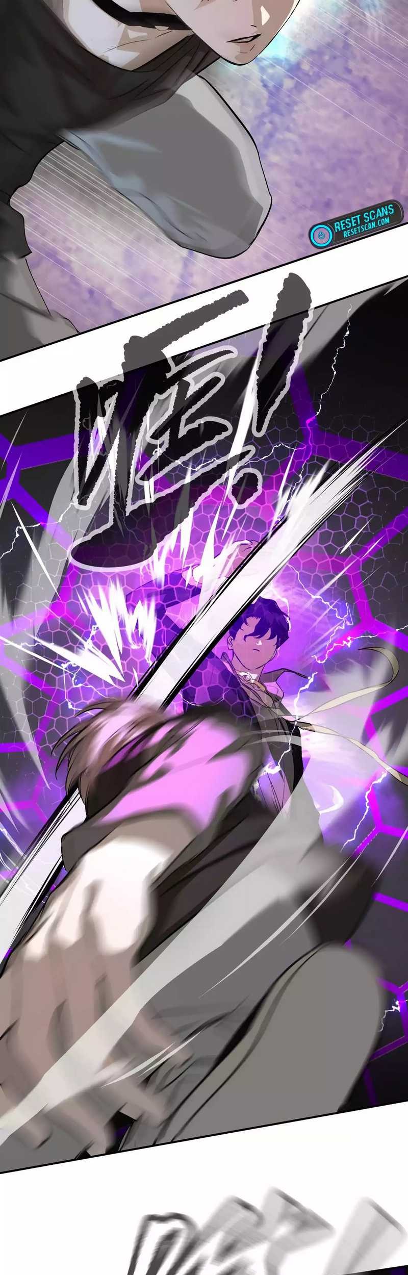 The Evil Ring Chapter 15 - halaman 73