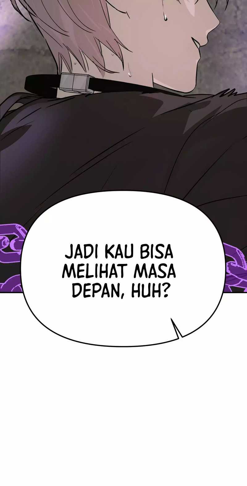 The Evil Ring Chapter 15 - halaman 82
