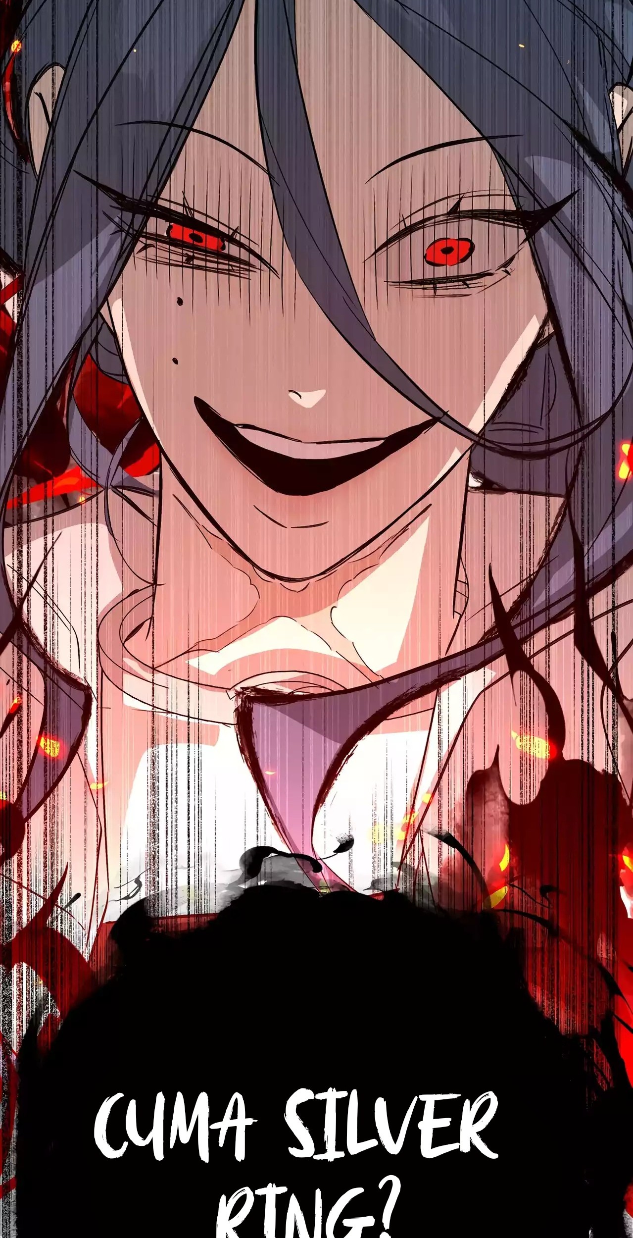 The Evil Ring Chapter 16 - halaman 14