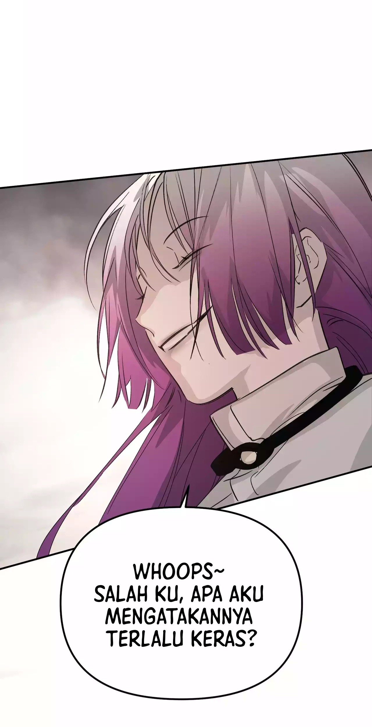 The Evil Ring Chapter 16 - halaman 17