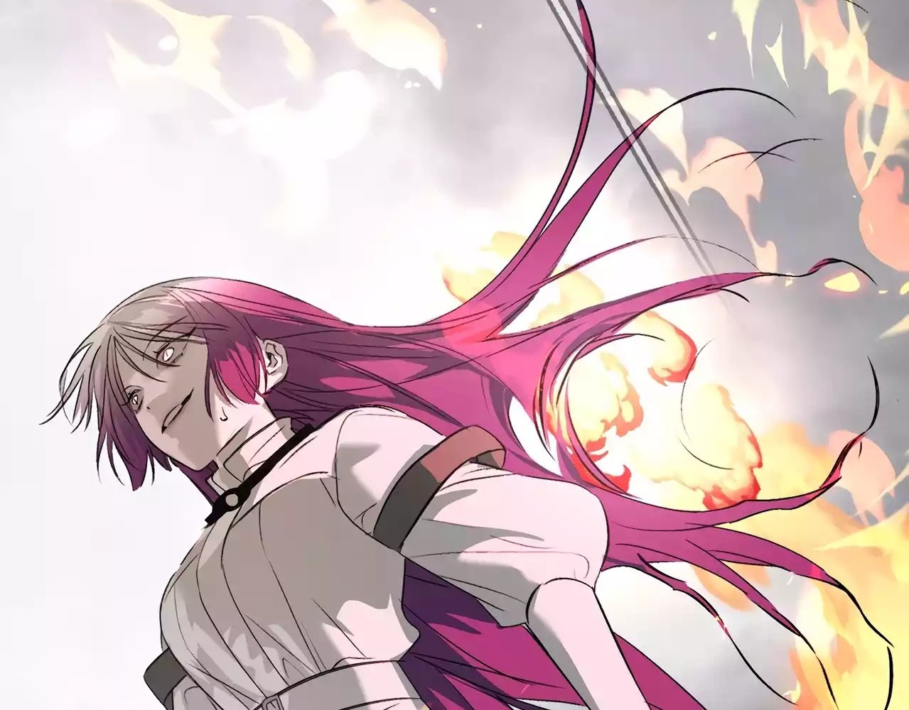 The Evil Ring Chapter 16 - halaman 21