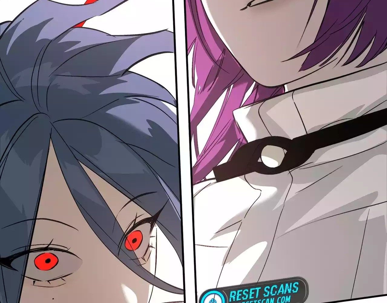 The Evil Ring Chapter 16 - halaman 24
