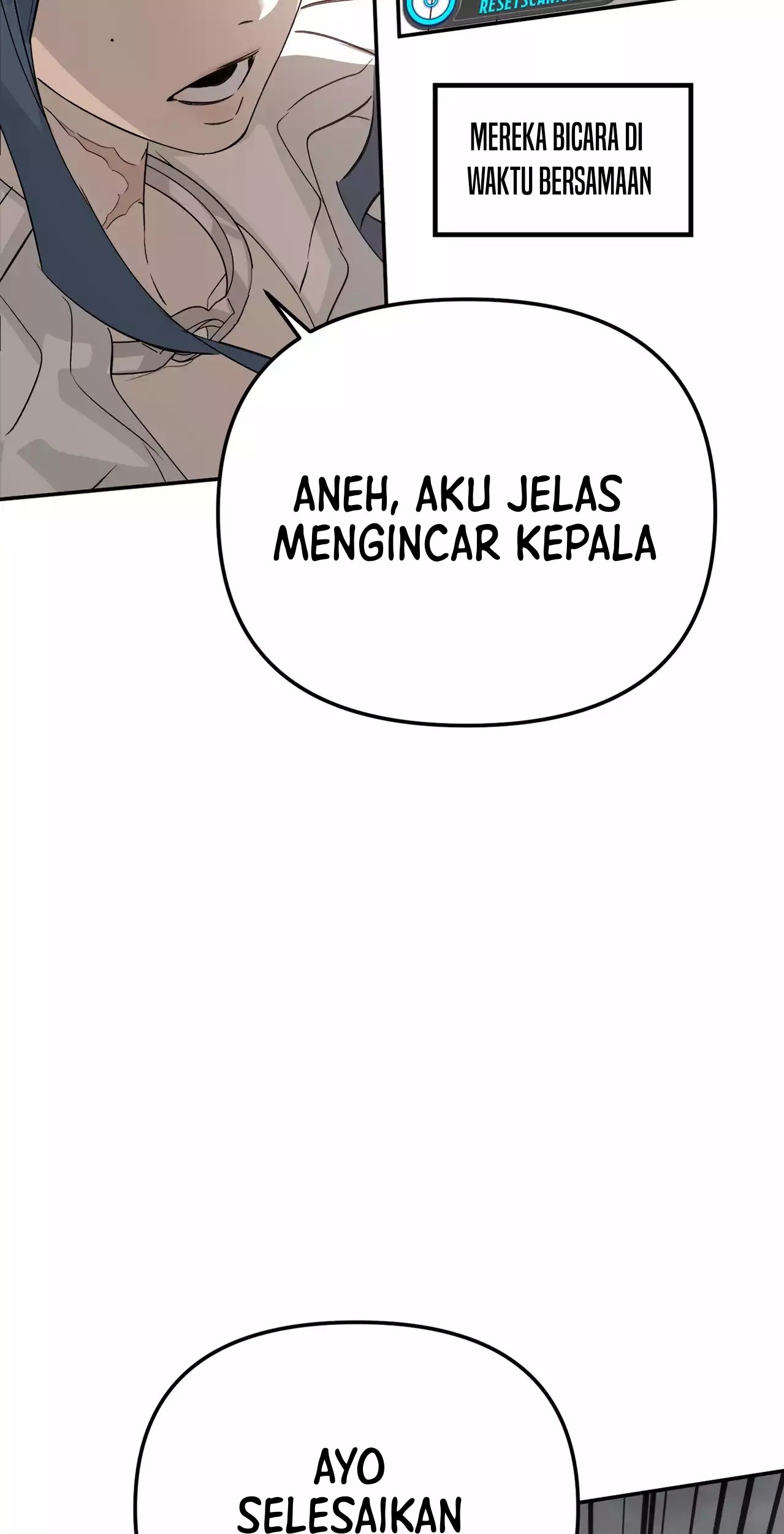 The Evil Ring Chapter 16 - halaman 25