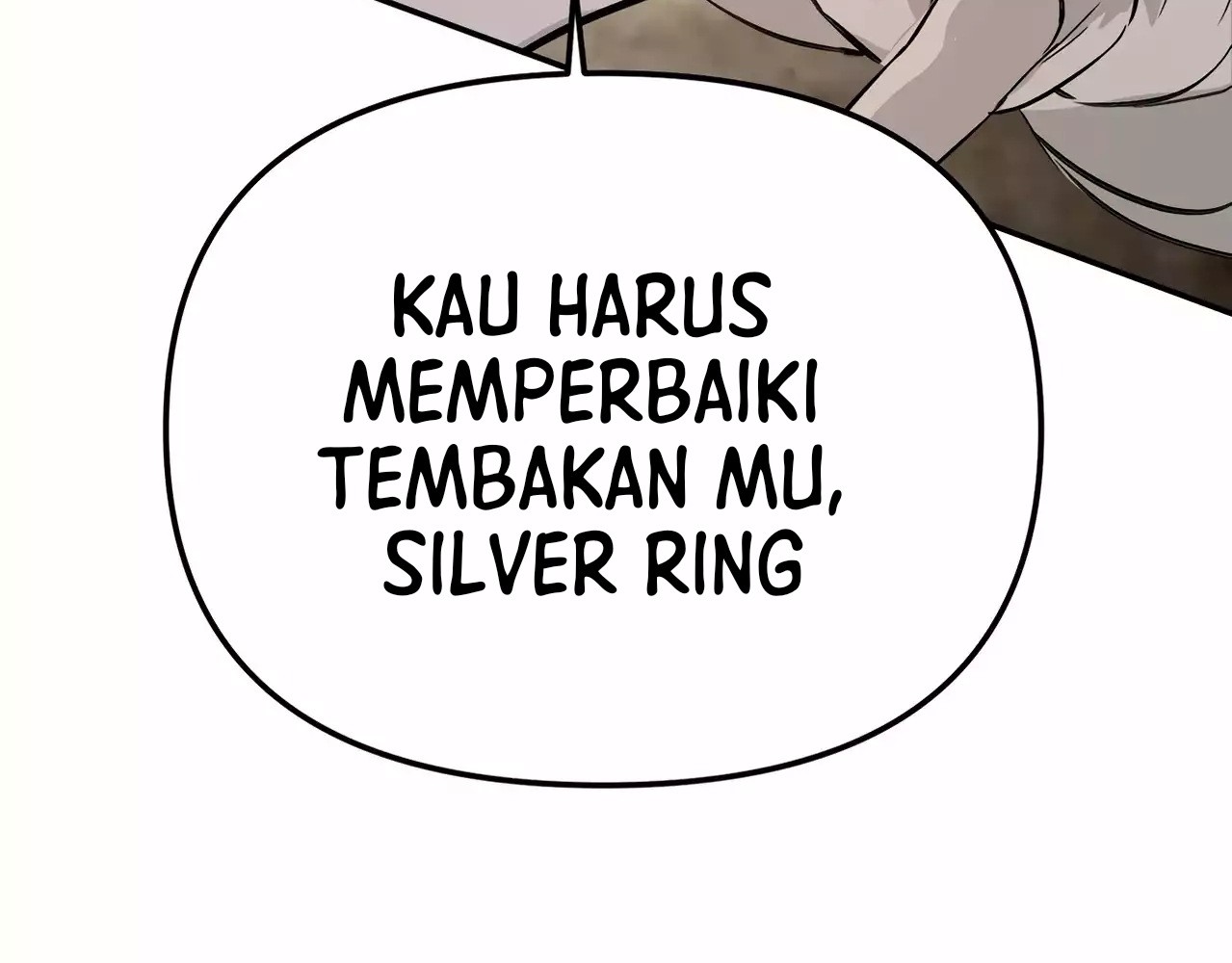 The Evil Ring Chapter 16 - halaman 30