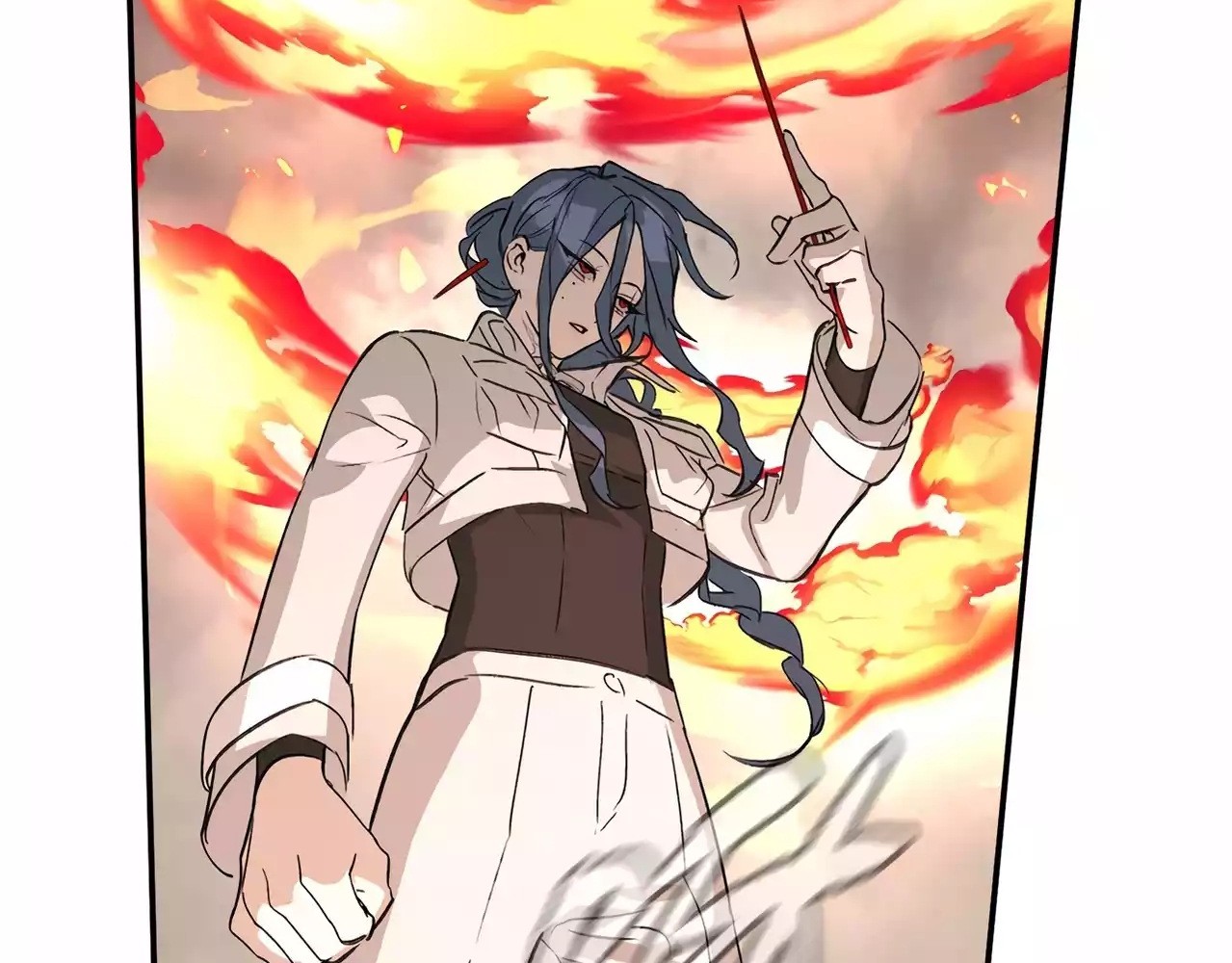 The Evil Ring Chapter 16 - halaman 51