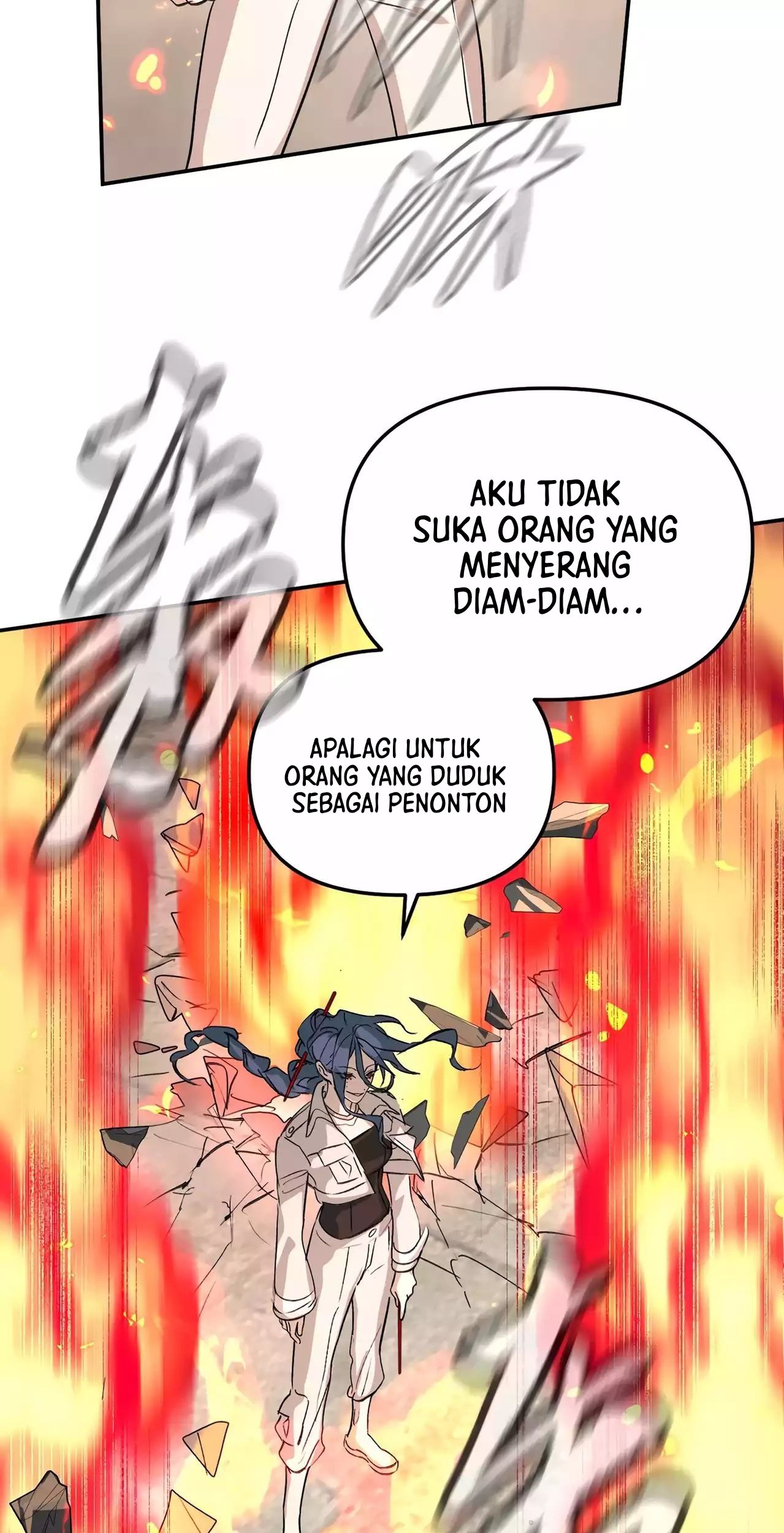 The Evil Ring Chapter 16 - halaman 52