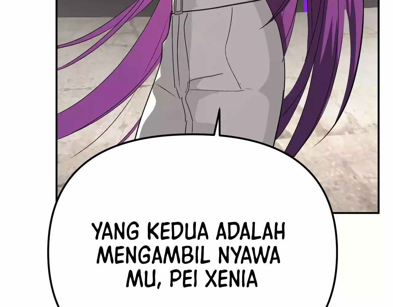 The Evil Ring Chapter 16 - halaman 6
