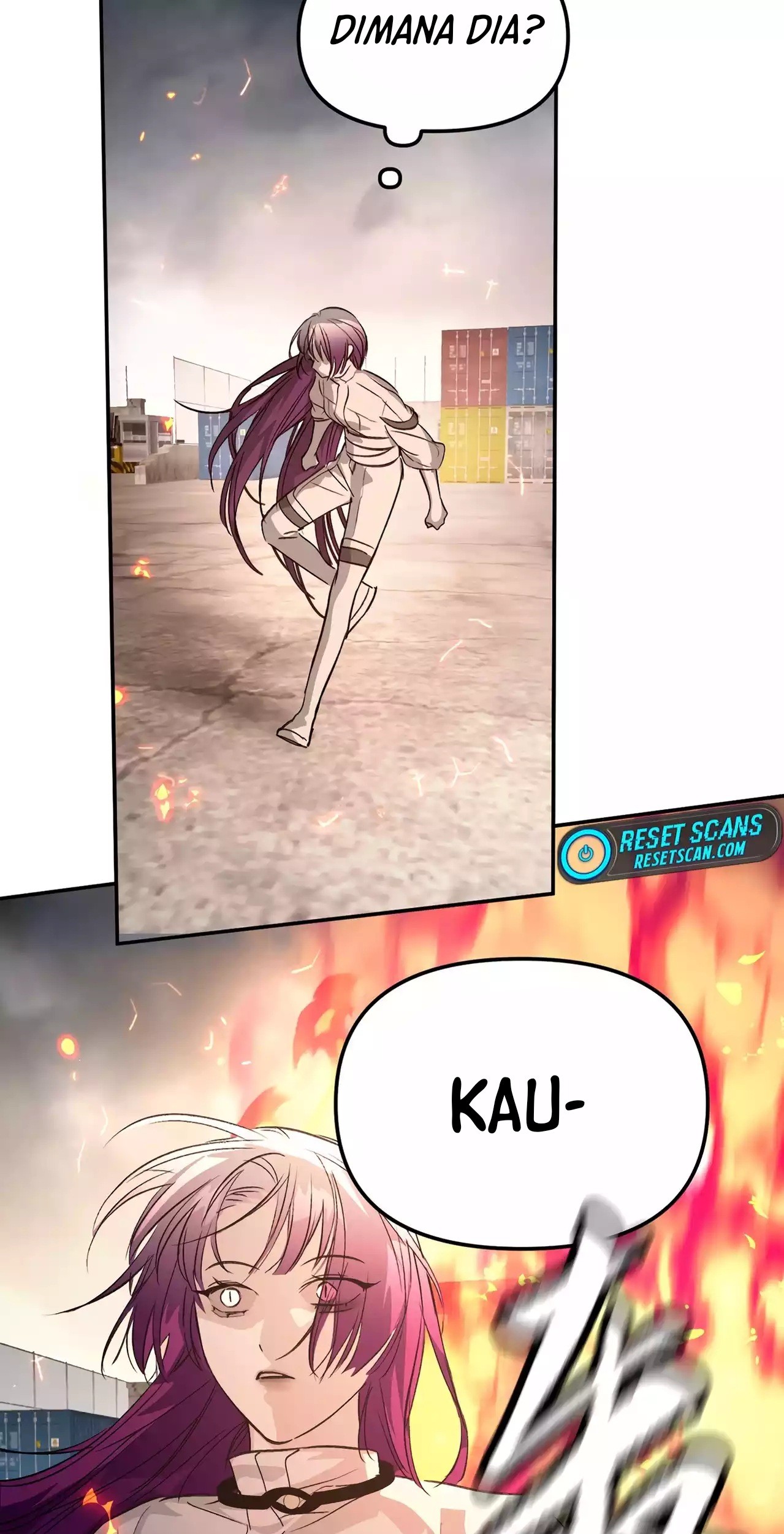 The Evil Ring Chapter 16 - halaman 64