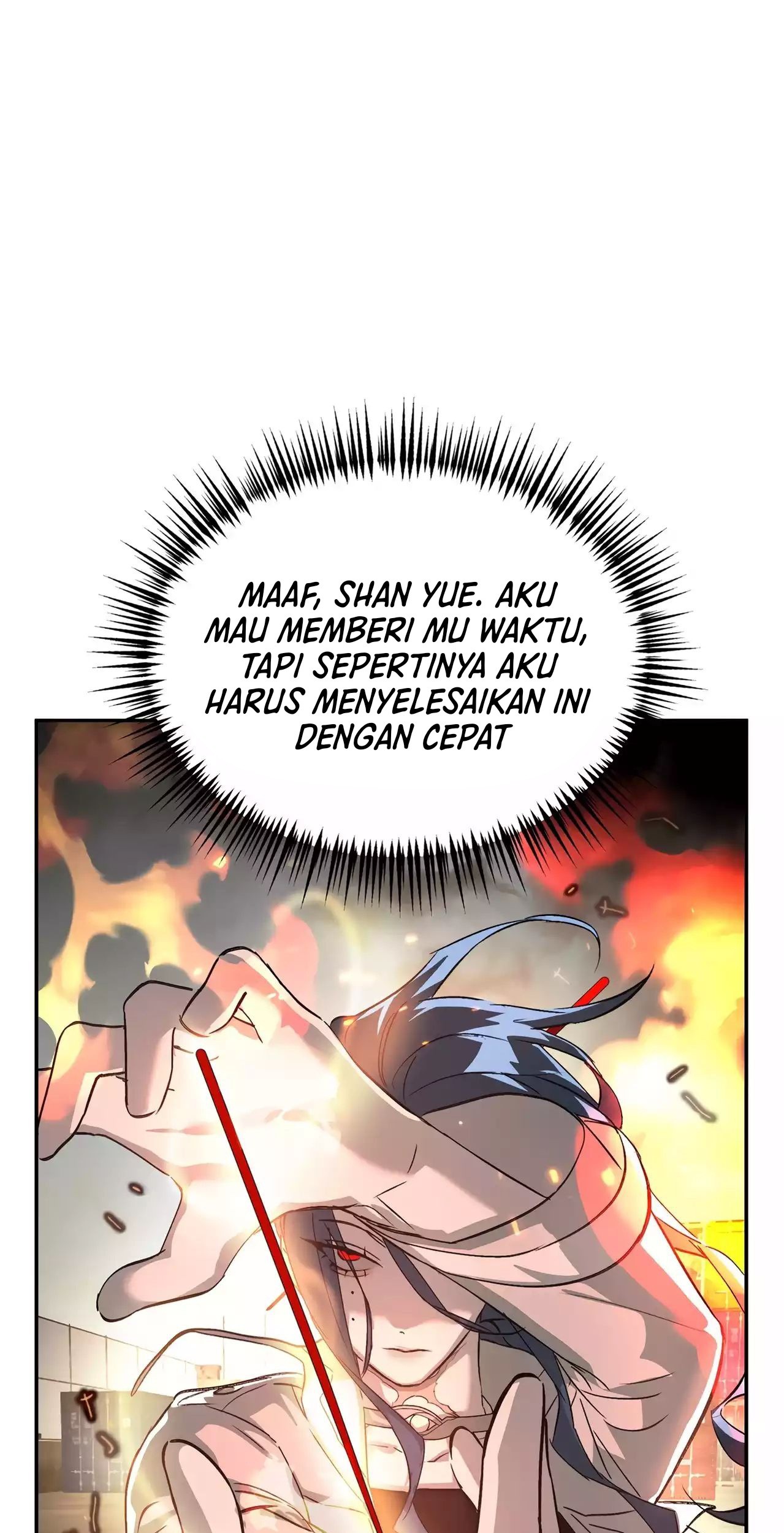 The Evil Ring Chapter 16 - halaman 67