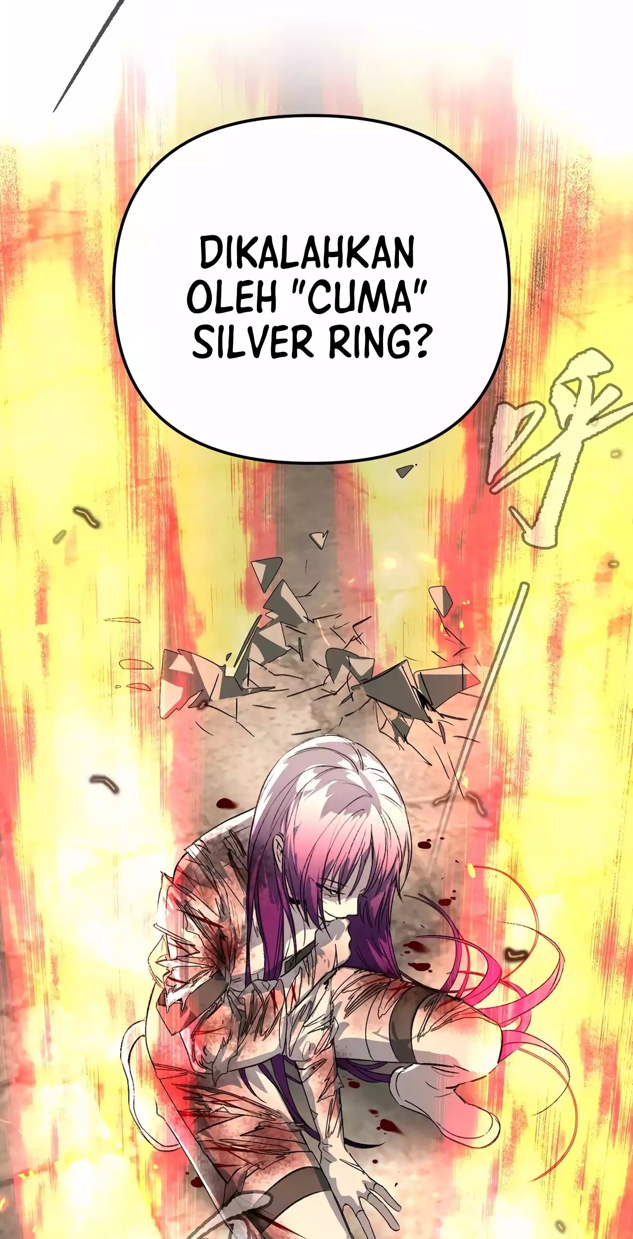 The Evil Ring Chapter 16 - halaman 77